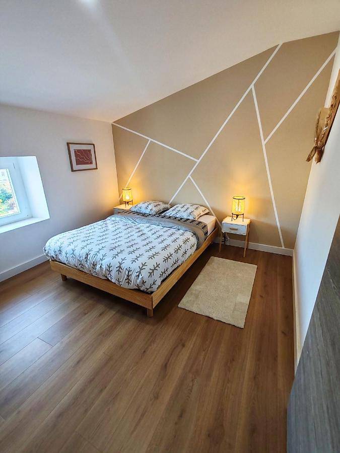 Appartement entier, Bohème en Garonne in Tonneins, Région de Marmande