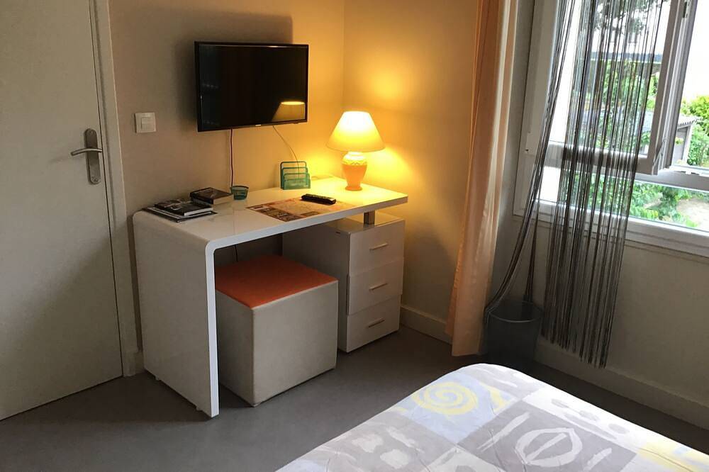 Apartamento entero, Le Clos Domenat 2 in Brive-la-Gaillarde, Brive-la-Gaillarde region