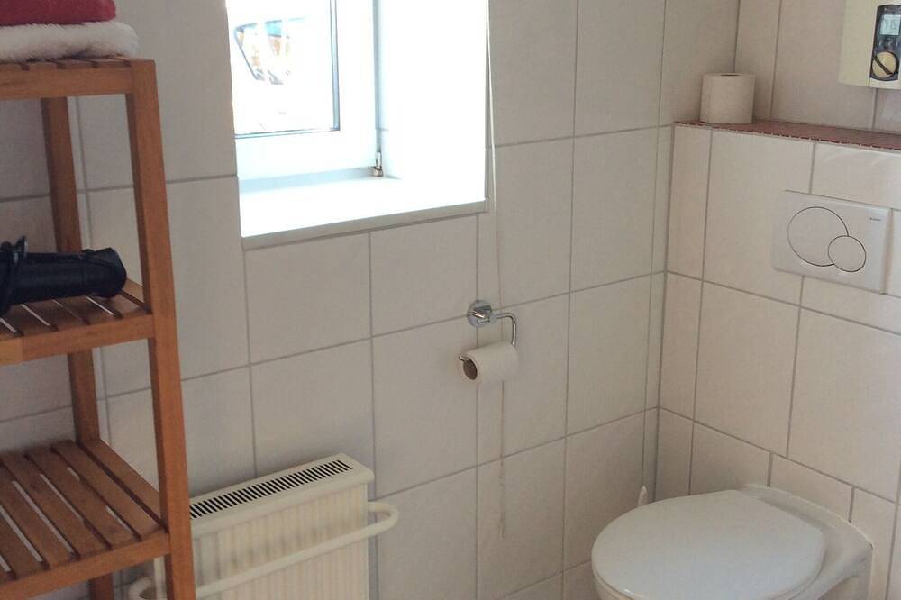 Entire apartment, Vacation apartment/apartment for 4 guests with 60m² in Fehmarn Ot Westerbergen (19588) in West Fehmarn, Fehmarn