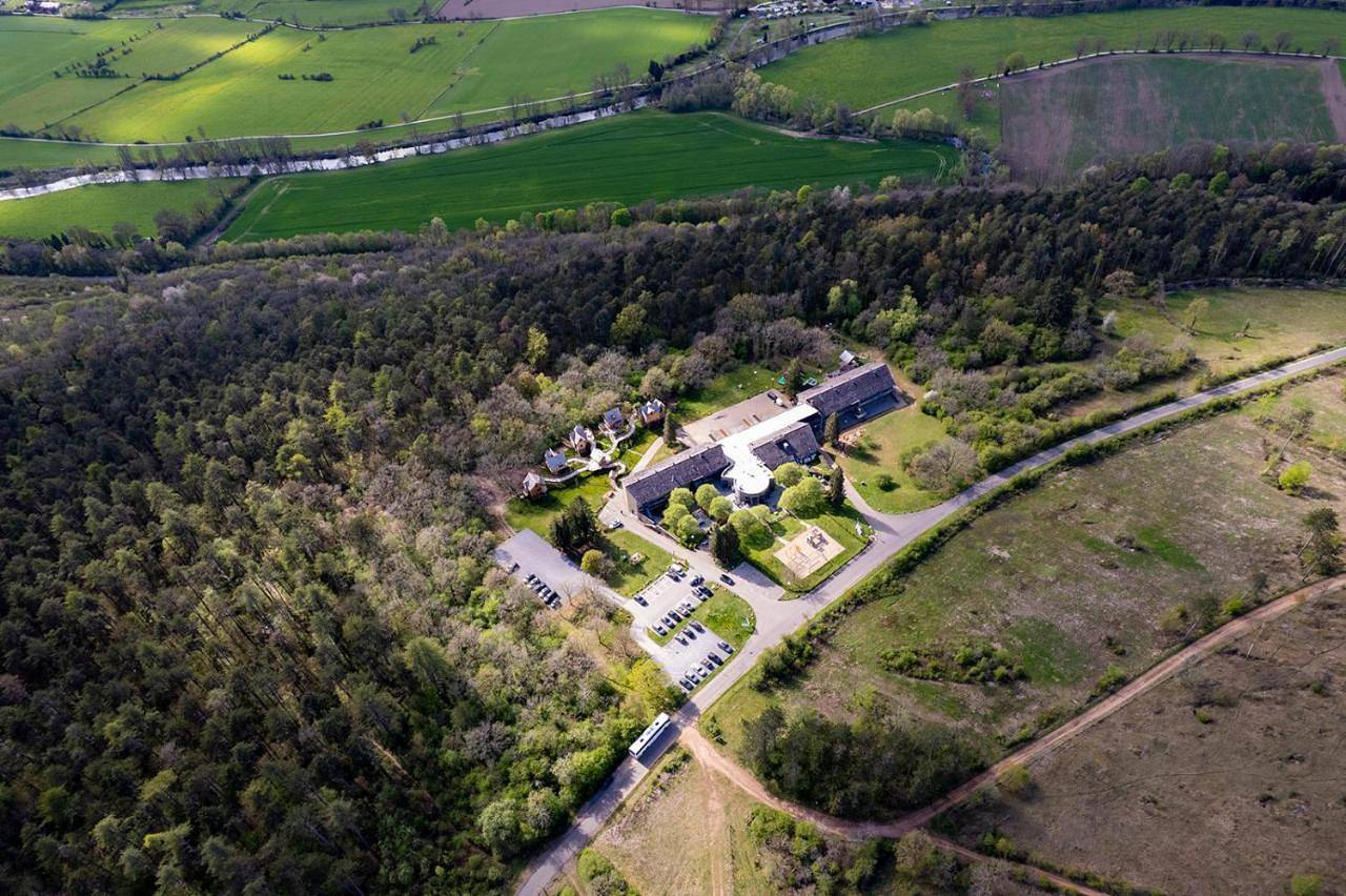 Mont-des-Pins in Bomal, Durbuy