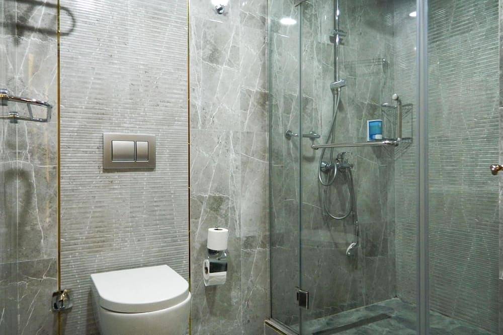 Appartamento intero, Modern & Central Flat | 1 Min to Metro | Daily Cleaning | Mb Residence in Şişli, Istanbul