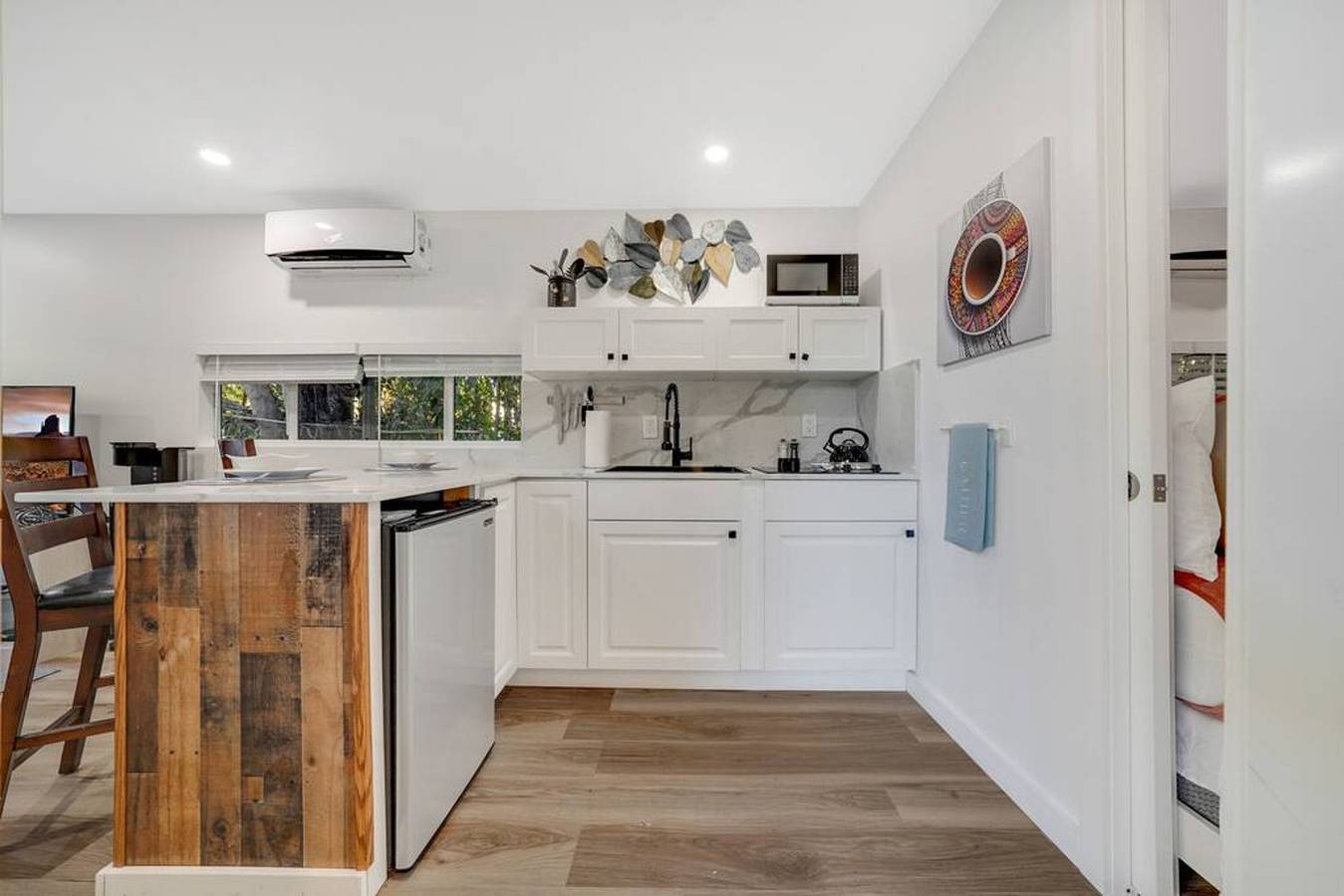 Chalet para 2 personas con jardín in Davie (Florida), Broward County