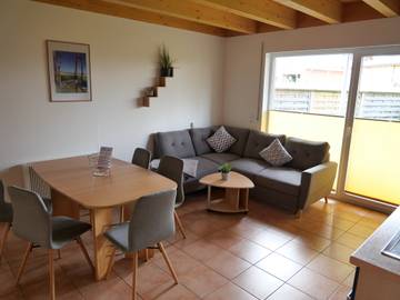 Ferienwohnung für 5 Personen in Beckerwitz, Hohenkirchen, Bild 2