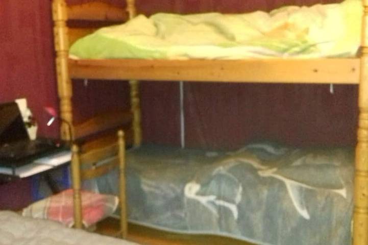 Location de vacances pour 6 personnes, avec jardin et balcon à Saint-Chély-d'Apcher - 3