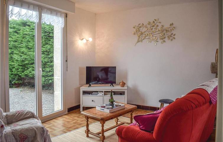 Location de vacances pour 6 personnes, avec jardin et terrasse dans Plage de l'île-à-Poule - 3