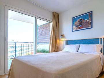 Camping voor 5 Personen in Salou, Costa Dorada, Afbeelding 1