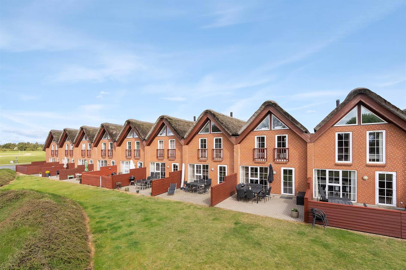 Awesome home in Rømø w/ 3 Bedrooms and Internet in Kongsmark, Rømø