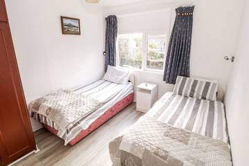 Log Cabin for 6 People in Claremorris=Swinford Municipal District, Lough Mask, Photo 2