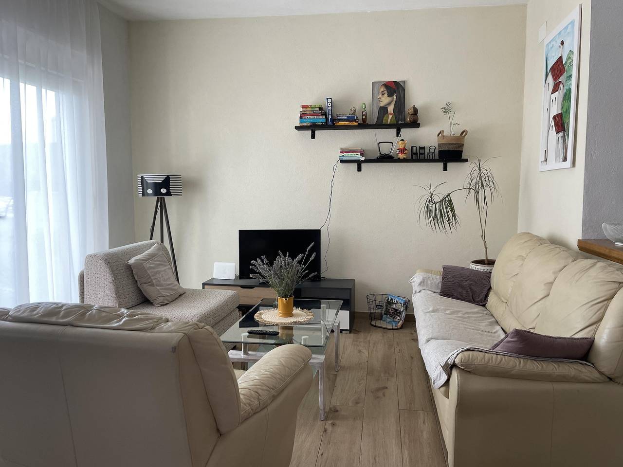 Ferienhaus für 5 Personen mit Terrasse in Kastel Novi, Kaštela