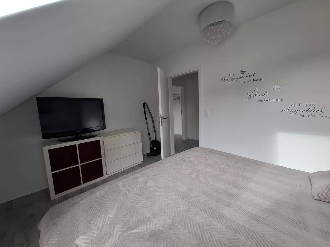 Ganze Wohnung, Neu! Das Loft in Varel am Jadebusen in Varel, Südliche Nordseeküste