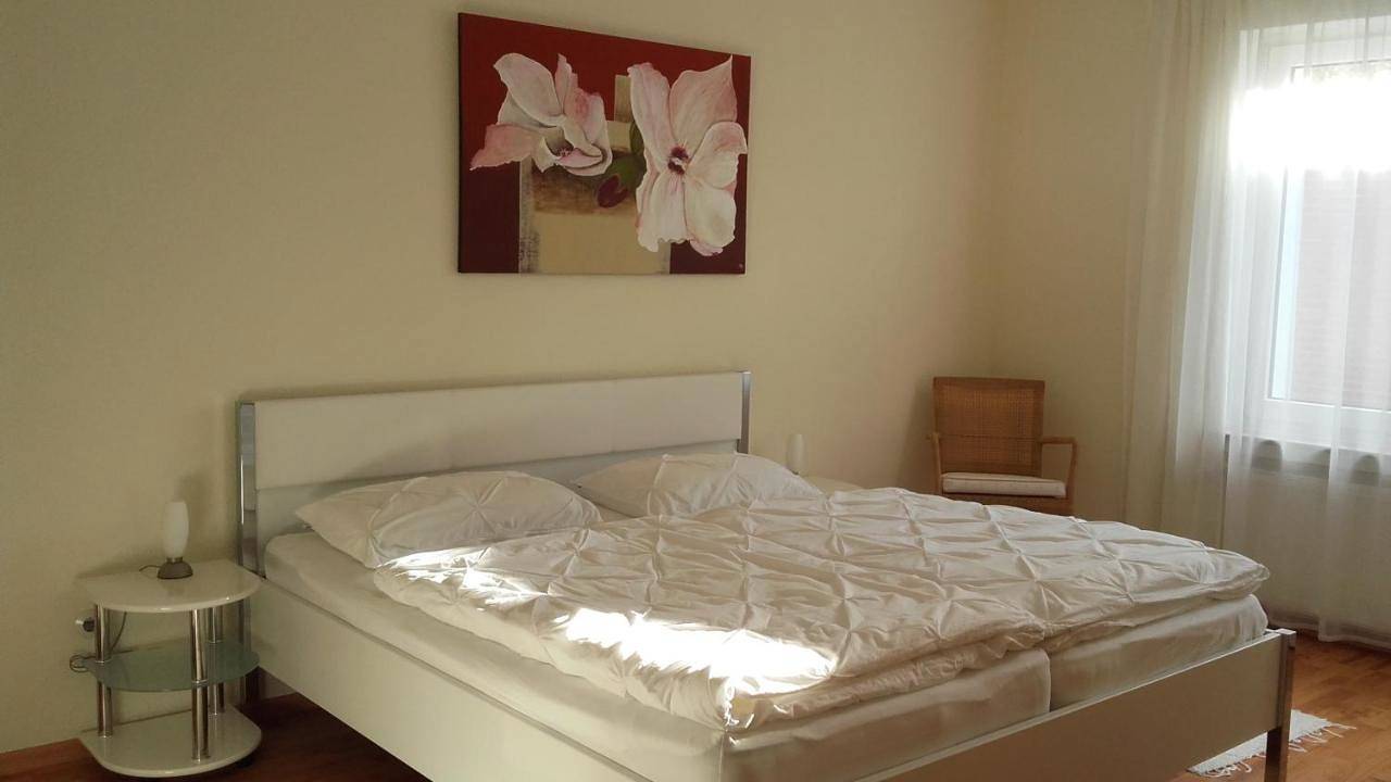 Appartement entier, Ferienwohnung Bea in Rheine in Rheine, Münsterland