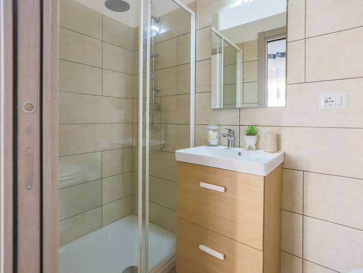 Ferienwohnung für 2 Personen, mit Balkon, mit Haustier in Salerno - 4