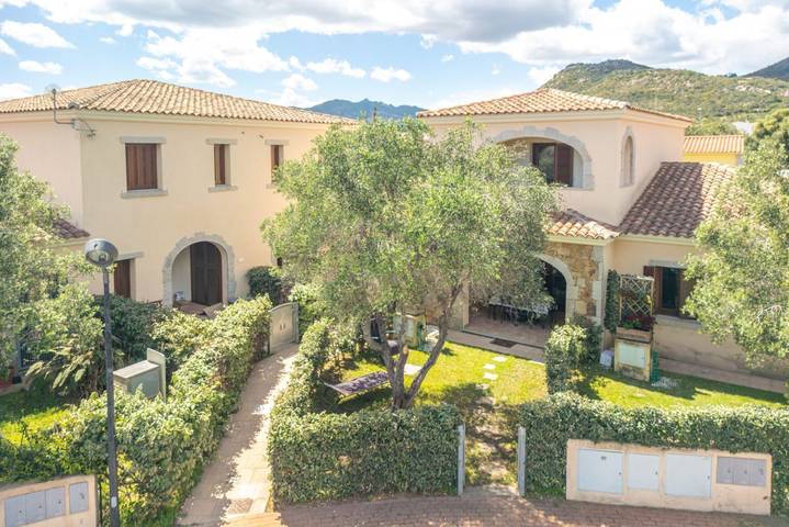 Apartamento de vacaciones para 6 personas, con jardín, Se admiten mascotas - 1