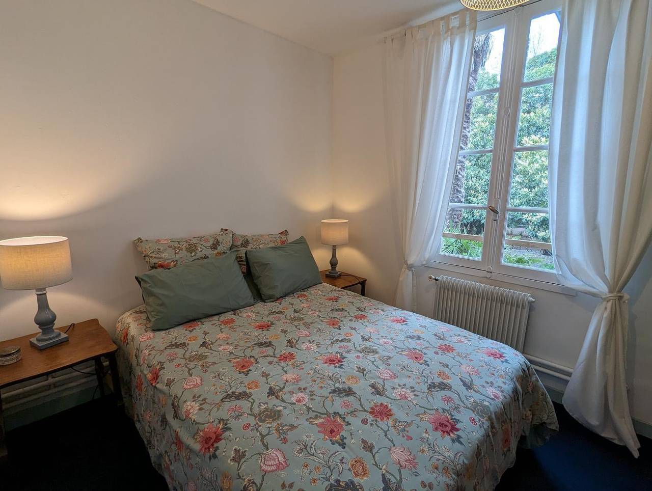 Annexe du pont de la Charente in Châteauneuf-sur-Charente, Charente