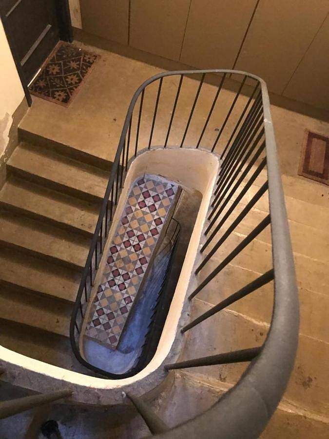 Gîte pour 5 personnes, avec balcon, animaux acceptés à Barbastro - 2