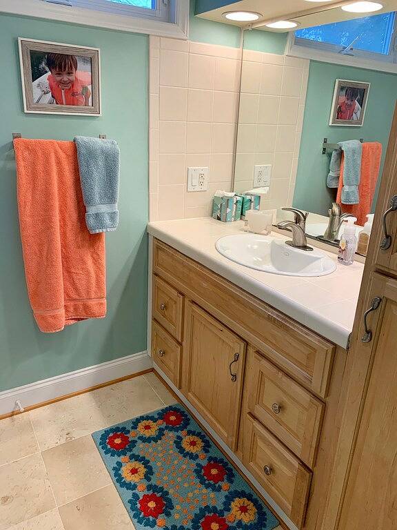 Charming Waterfront Home on Sought After Piankatank! in Gloucester County