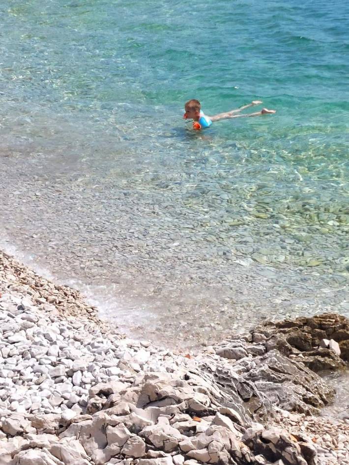 Ferienhaus für 6 Personen in Kroatien - 3