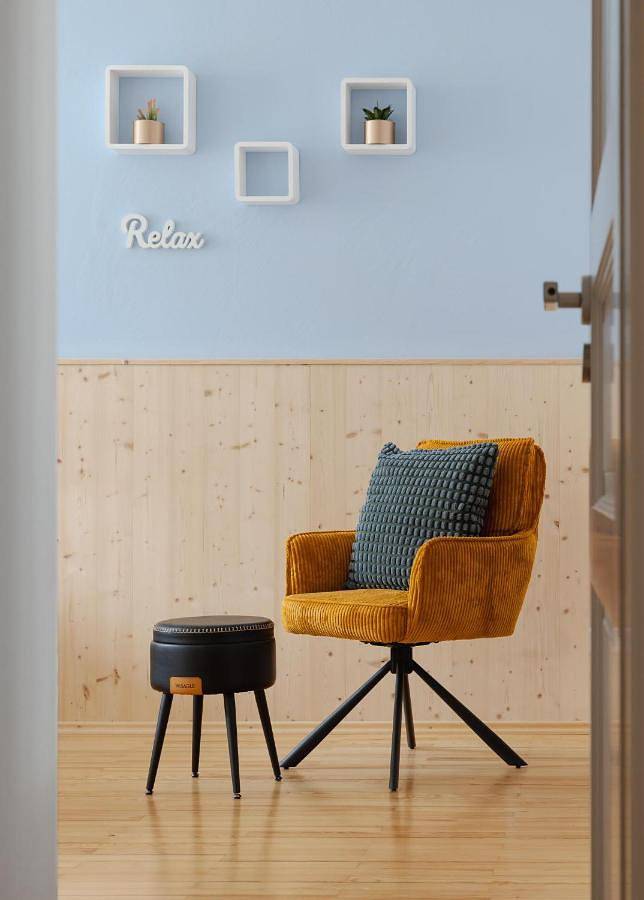 Hôtel pour 2 personnes, avec Balcon ainsi que Terrasse et Vue à Endingen