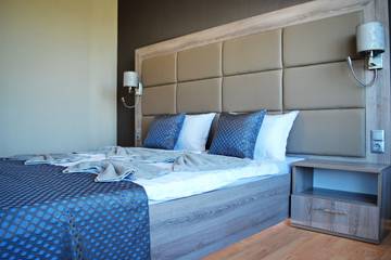 Holiday Rental til 4 Personer i Pomorie, Burgas (provins), Billede 2