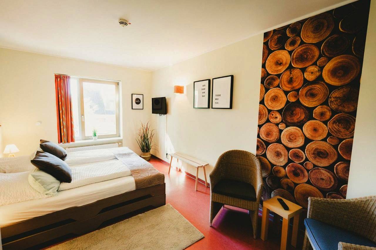 Ostel Jugendhotel Bremervörde in Bremervörde, Cuxland