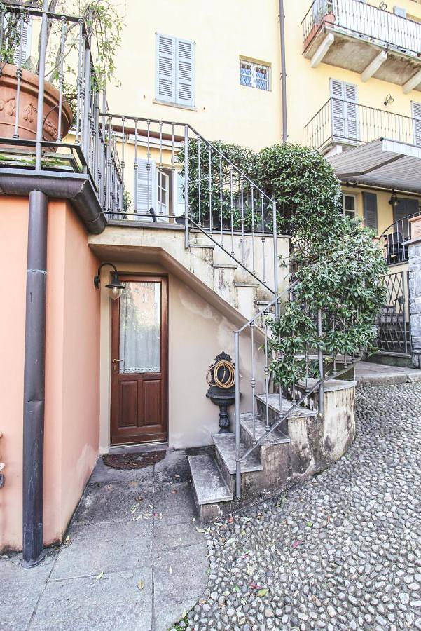 Gîte pour 2 personnes, avec terrasse dans Menaggio - 3