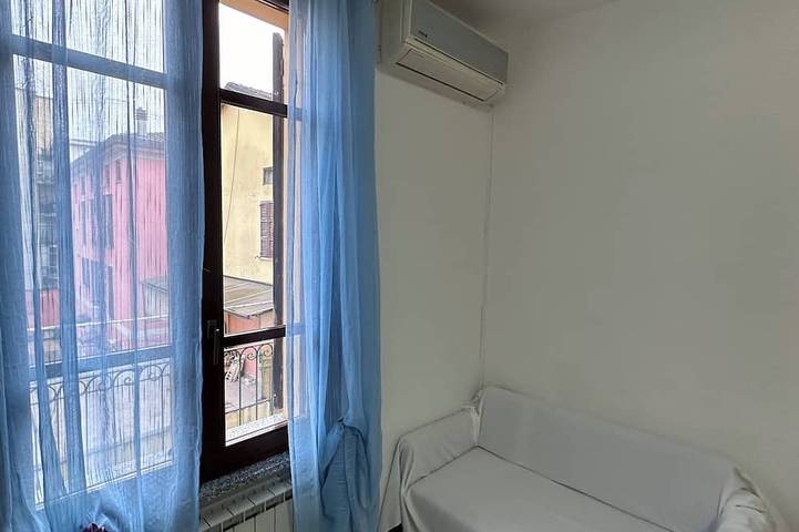 Ferienwohnung für 3 Personen, mit Balkon, mit Haustier - 1