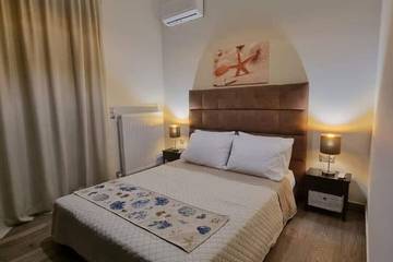 Villa for 4 People in Kos, Dodecanese, Photo 1