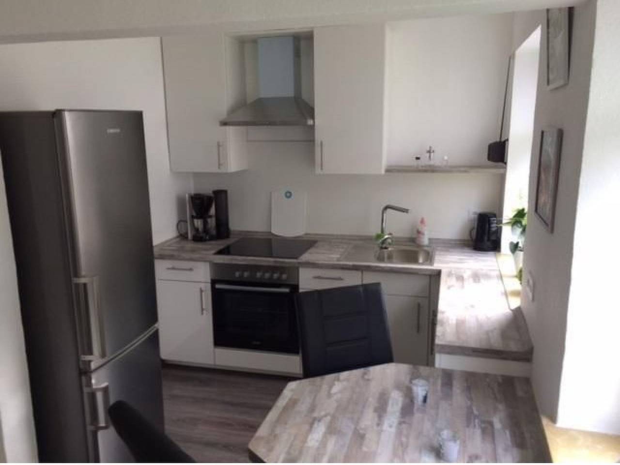 Ganze Wohnung, An der Flut 269 in Voslapp, Wilhelmshaven