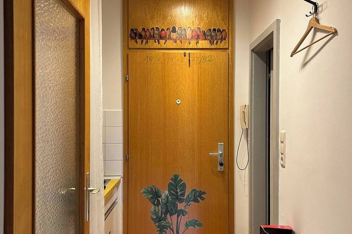 Ferienwohnung für 3 Personen in Hochsteiermark