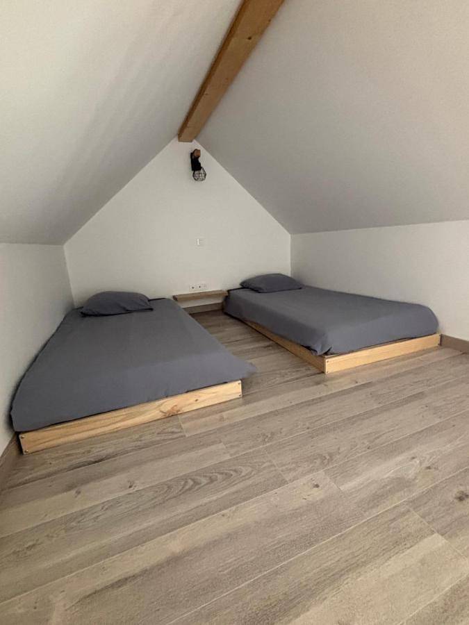 Gîte pour 6 personnes à Chaignay - 4