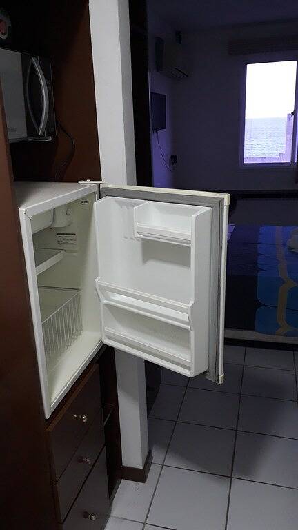 Casa de férias para 2 pessoas, com varanda no Brasil