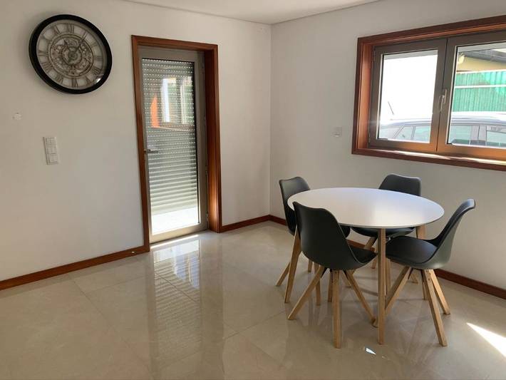 Gîte pour 4 personnes, avec terrasse à Esmoriz - 2