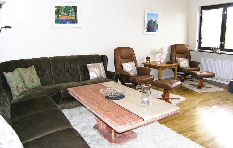 Ferienwohnung für 8 Personen, mit Terrasse - 1