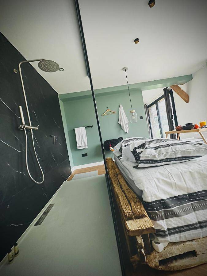 Location de vacances pour 6 personnes, avec jardin, animaux acceptés à Dhuizon - 3