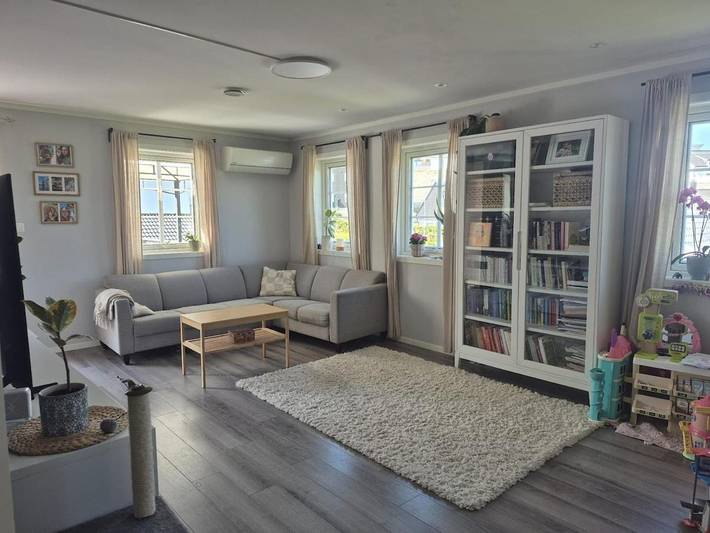Ferienwohnung für 1 Personen, kinderfreundlich - 1