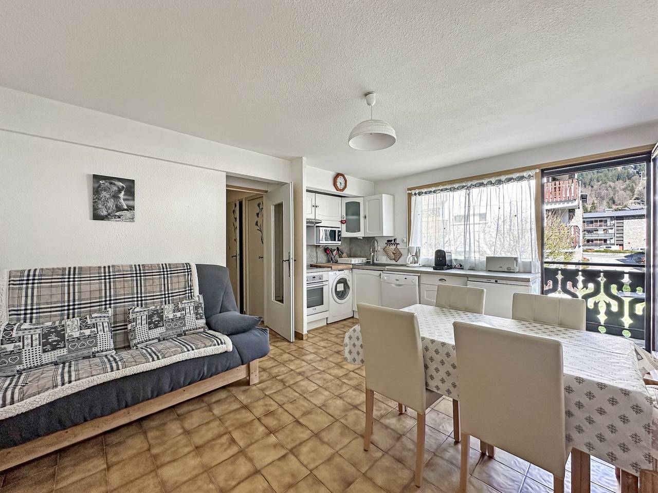 Photo : Appartement de vacances