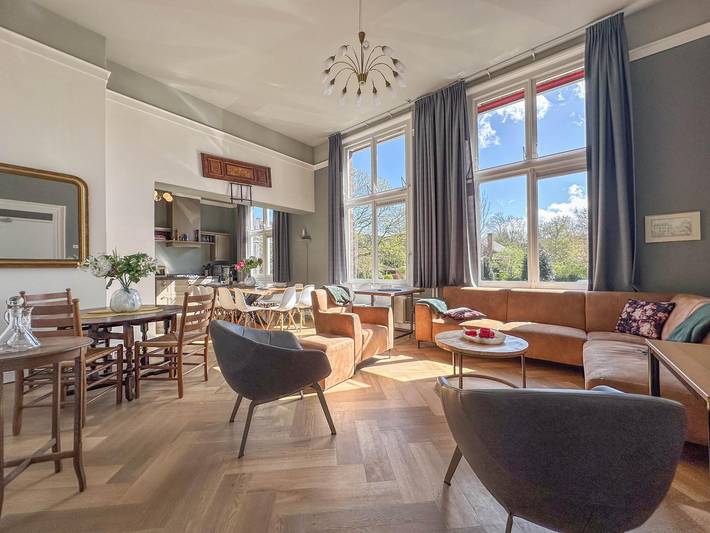 Ferienhaus für 18 Personen, mit Terrasse am Markermeer - 2