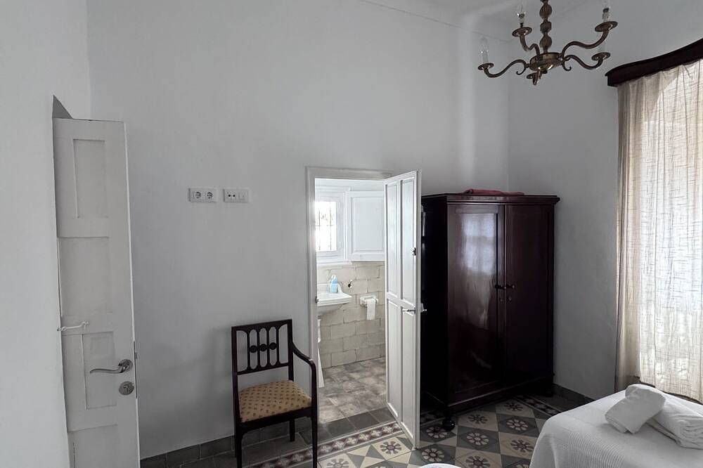 Los Vela House in Benalup-Casas Viejas, Costa de la Luz