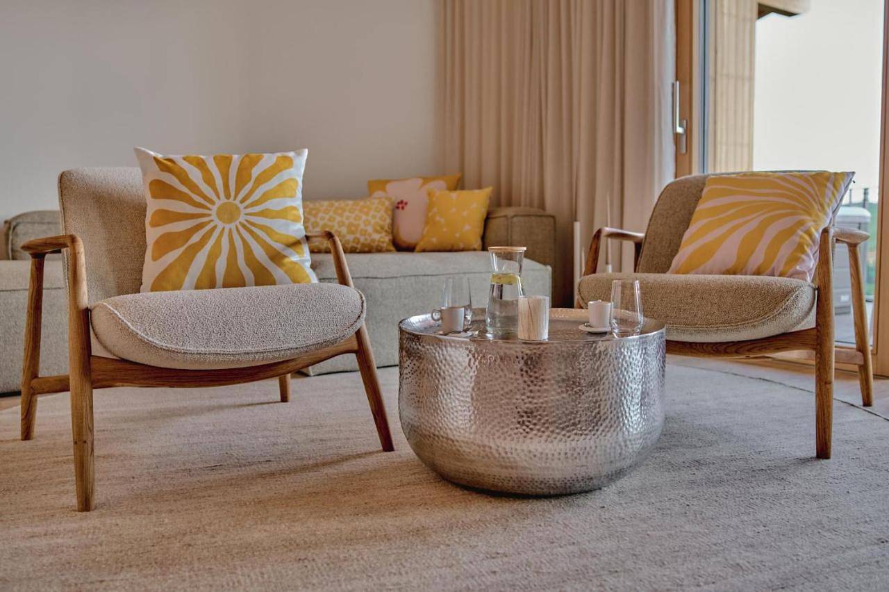 Anetseder Landhotel, Lofts & Golf in Thyrnau, Passauer Land