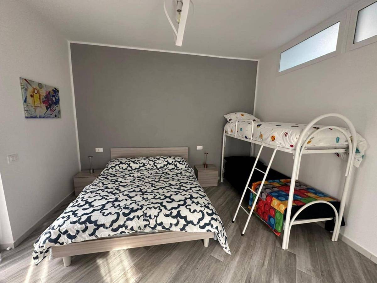 B&B Giumà in Paestum, Capaccio