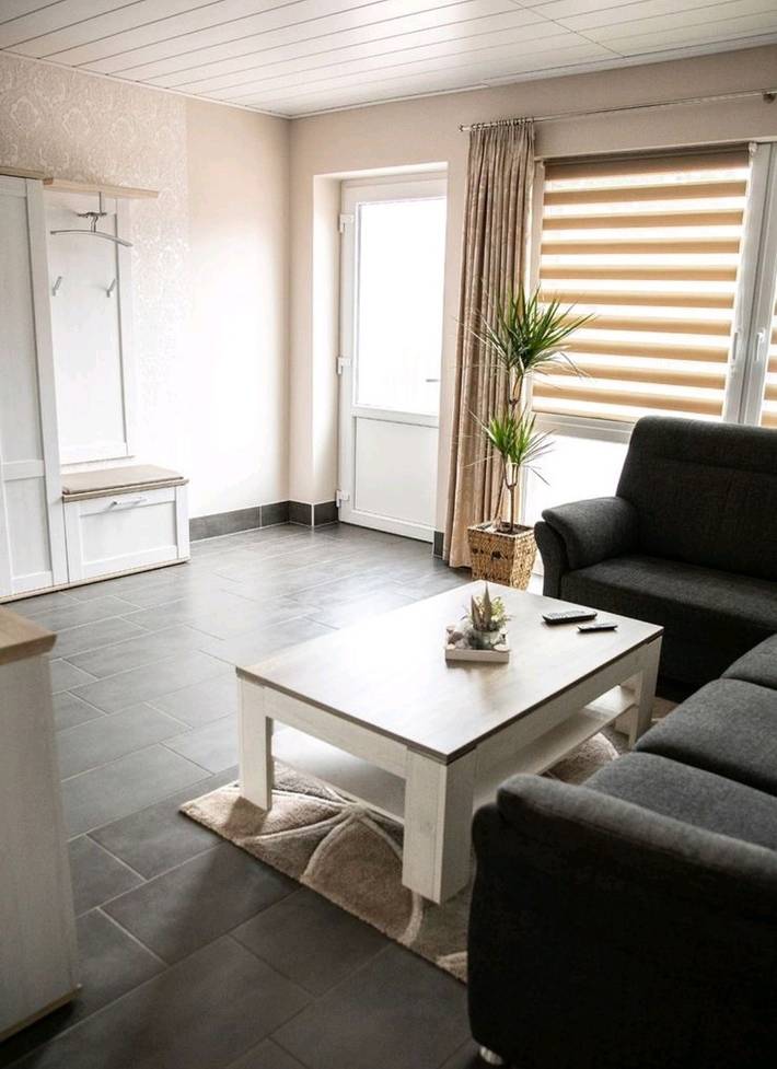 Ganze Ferienwohnung, Ferienwohnung Kleine Gasse in Lathen, Landkreis Emsland