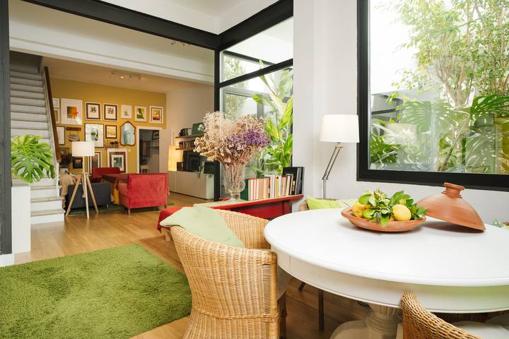 Ferienhaus für 5 Personen in Sevilla - 4