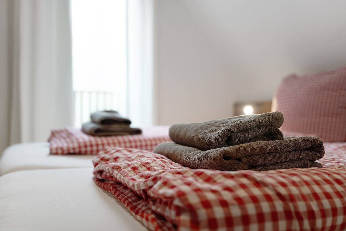 Zimmer „Kiefer“ mit Gemeinschaftsgarten und Wlan in Sasbachwalden, Mittlerer Schwarzwald