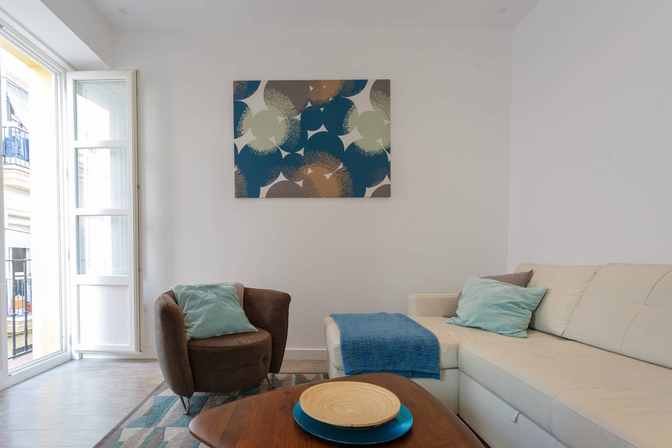 Geheel appartement, Alba Apartment by Cadiz4Rentals in Cadiz Old Town, Cádiz