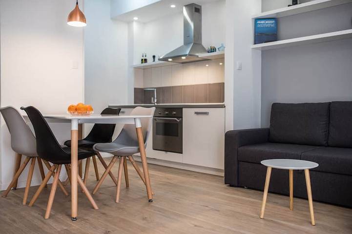 Ferienwohnung für 4 Personen in Zadar (Kommun)