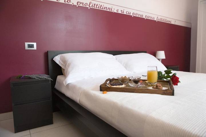 B&b per 2 persone, con Balcone a Pozzallo
