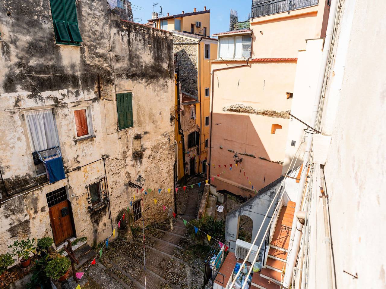 Cały apartament, Piccolina in San Remo, Gmina Sanremo