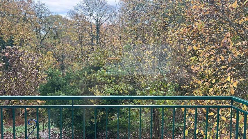 Maison de vacances pour 4 personnes, avec vue et jardin