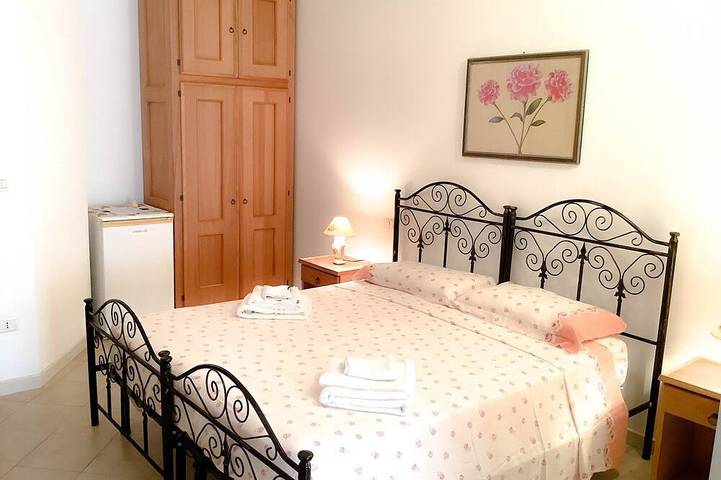 Chambre d’hôte pour 2 personnes à Presicce - 3