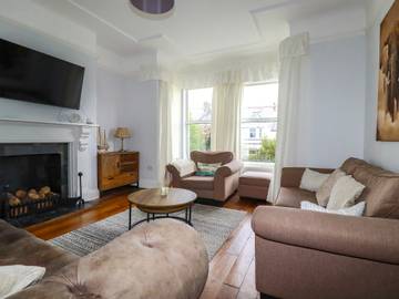 Cottage for 8 People in St Austell, Cornwall, Photo 2